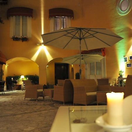 San Leucio Resort Казерта Экстерьер фото