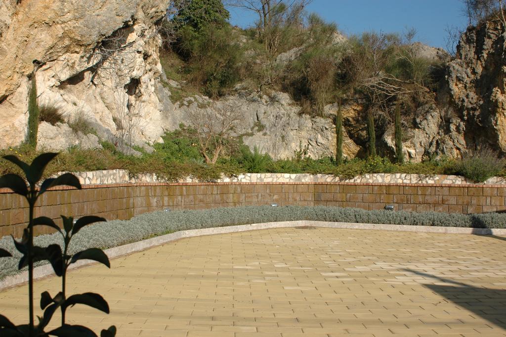 San Leucio Resort Казерта Экстерьер фото