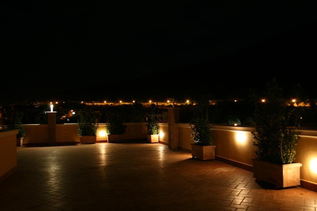 San Leucio Resort Казерта Экстерьер фото