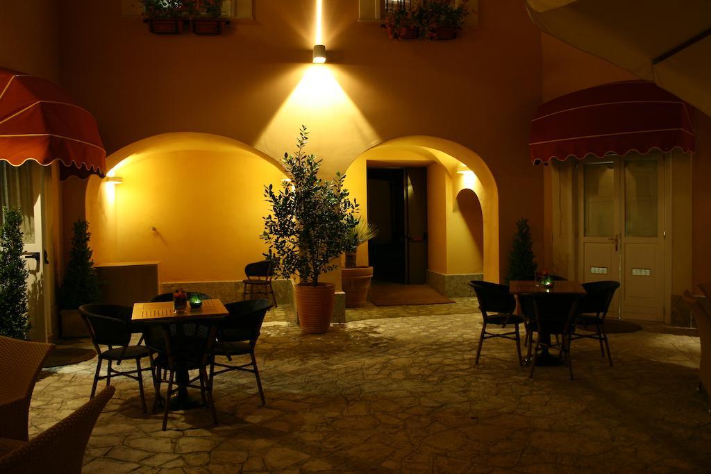 San Leucio Resort Казерта Экстерьер фото