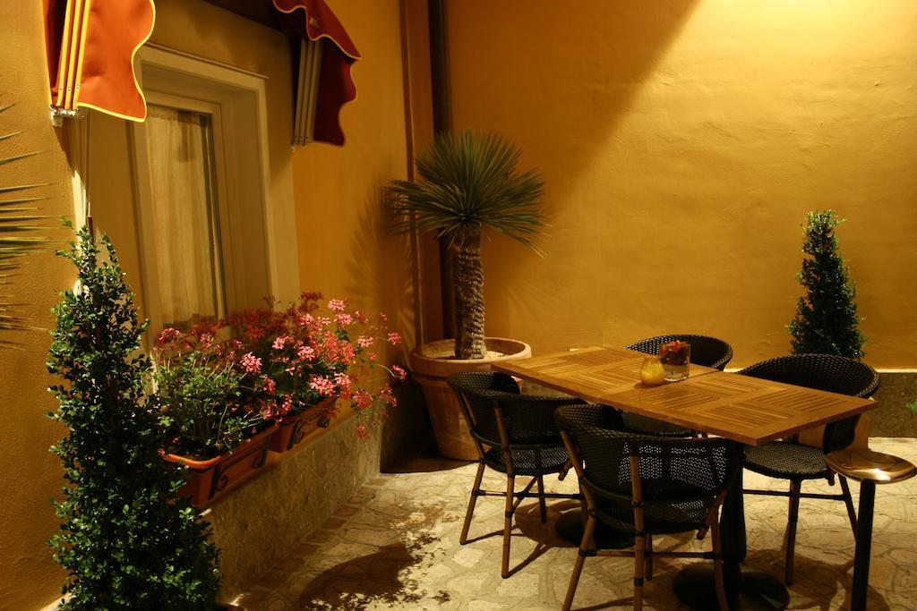 San Leucio Resort Казерта Экстерьер фото