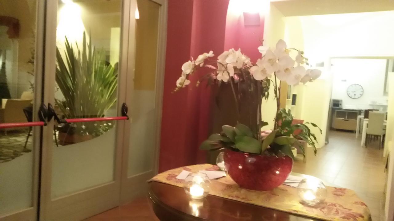 San Leucio Resort Казерта Экстерьер фото