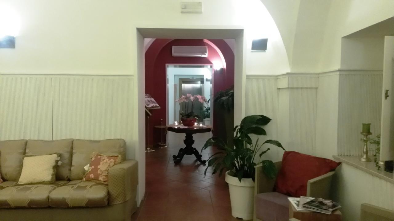 San Leucio Resort Казерта Экстерьер фото