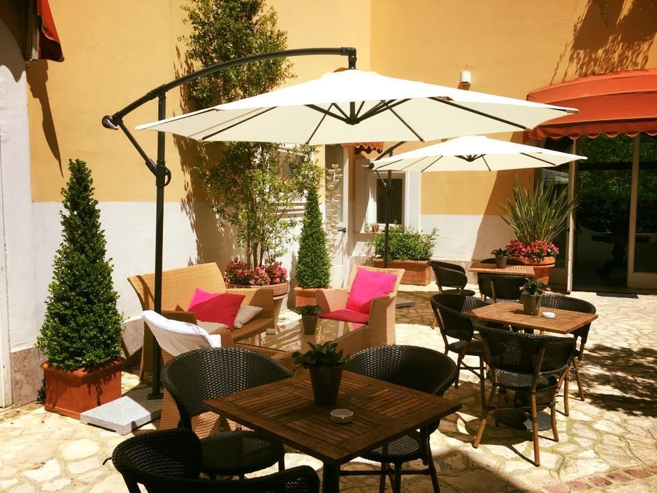 San Leucio Resort Казерта Экстерьер фото