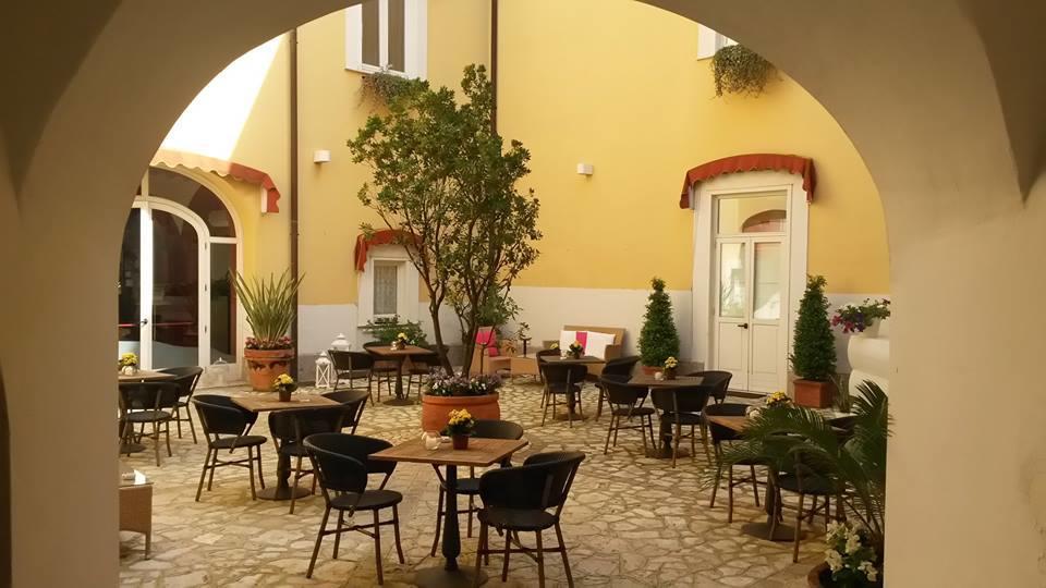San Leucio Resort Казерта Экстерьер фото